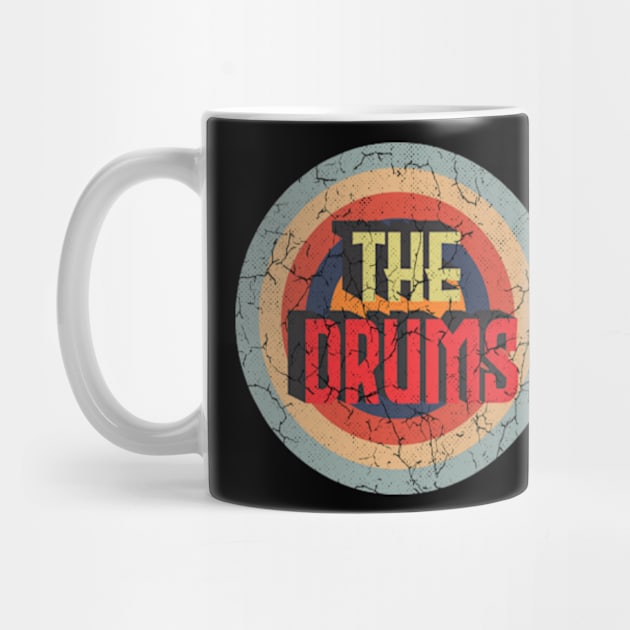 The Drums by Rohimydesignsoncolor